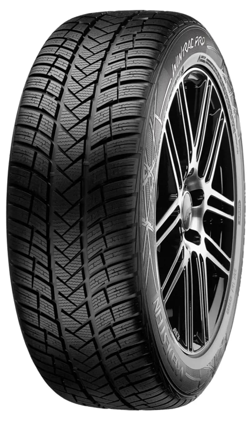 Vredestein 205/55 R17 91H Wintrac Pro 3PMSF