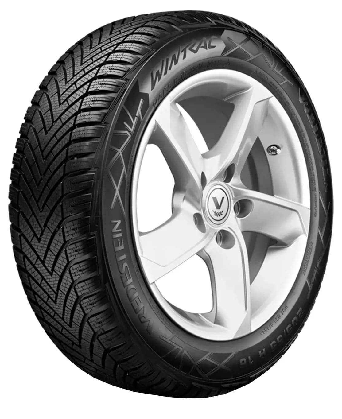 Vredestein 205/60 R16 96H Wintrac XL