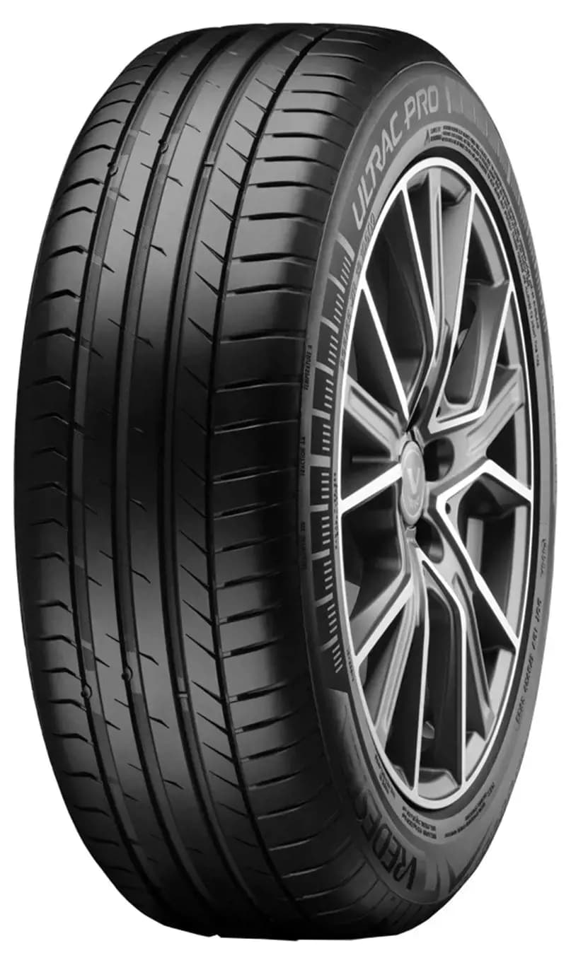 Vredestein 275/40 ZR20 (106Y) Ultrac Pro XL FSL