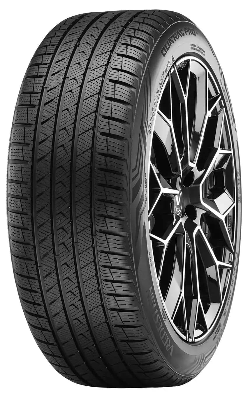 Vredestein 245/35 R19 93Y Quatrac PRO+ XL