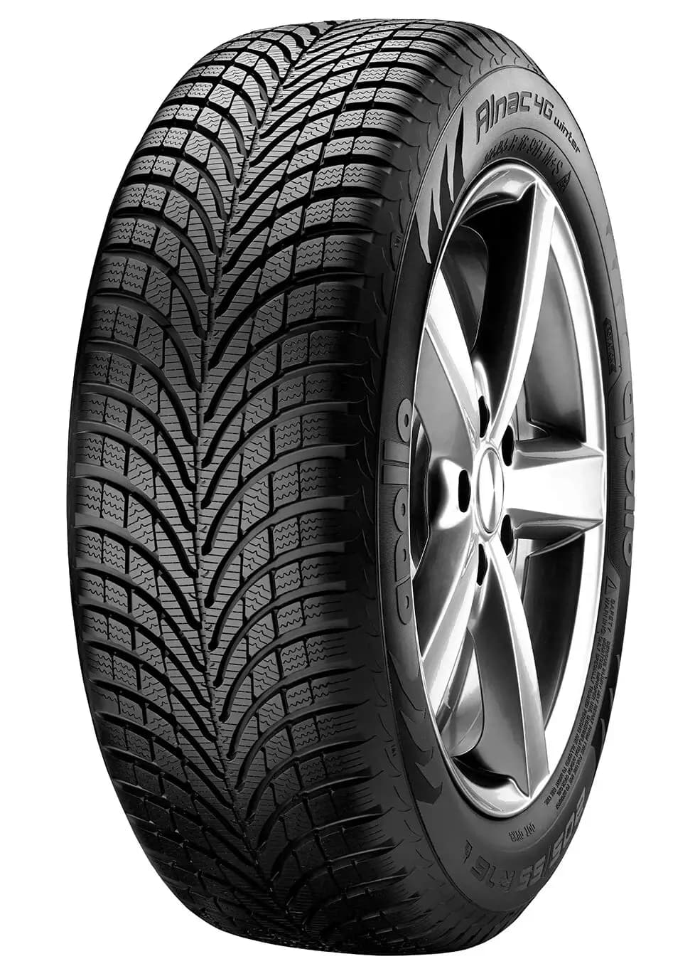 Apollo 185/60 R15 84T Alnac 4 G Winter