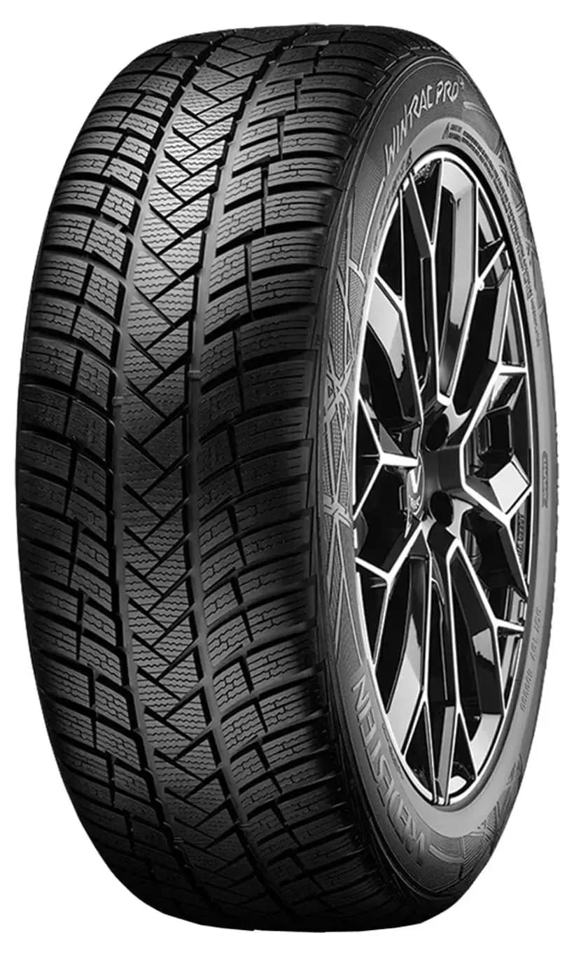 Vredestein 225/60 R17 103V Wintrac Pro+ XL FSL