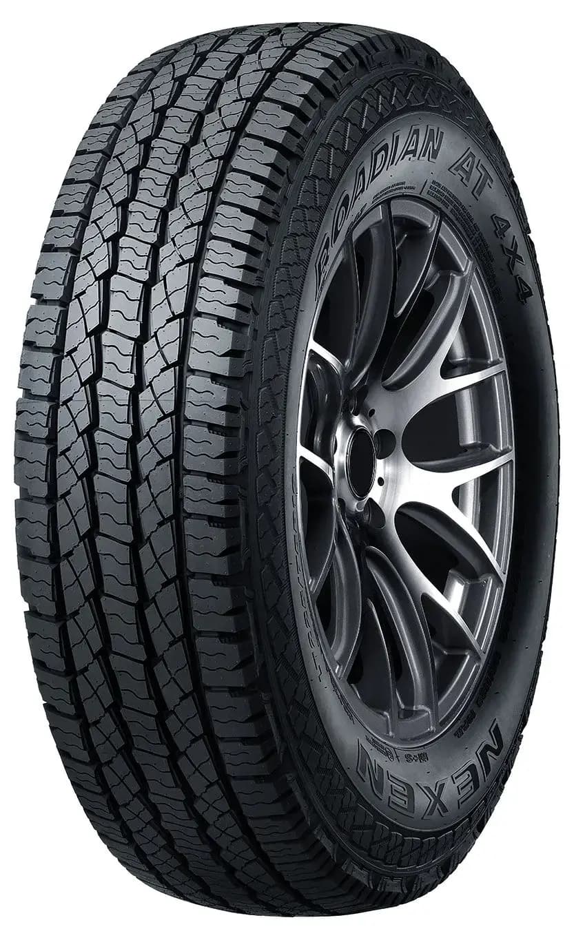 Nexen 265/70 R16 112H Roadian AT 4x4