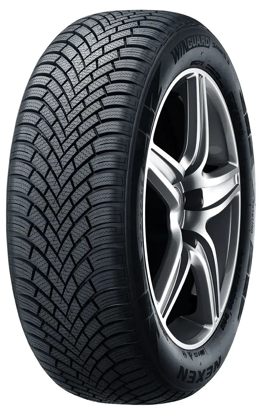 Nexen 185/60 R15 84T Winguard Snow'G 3 M+S WH21