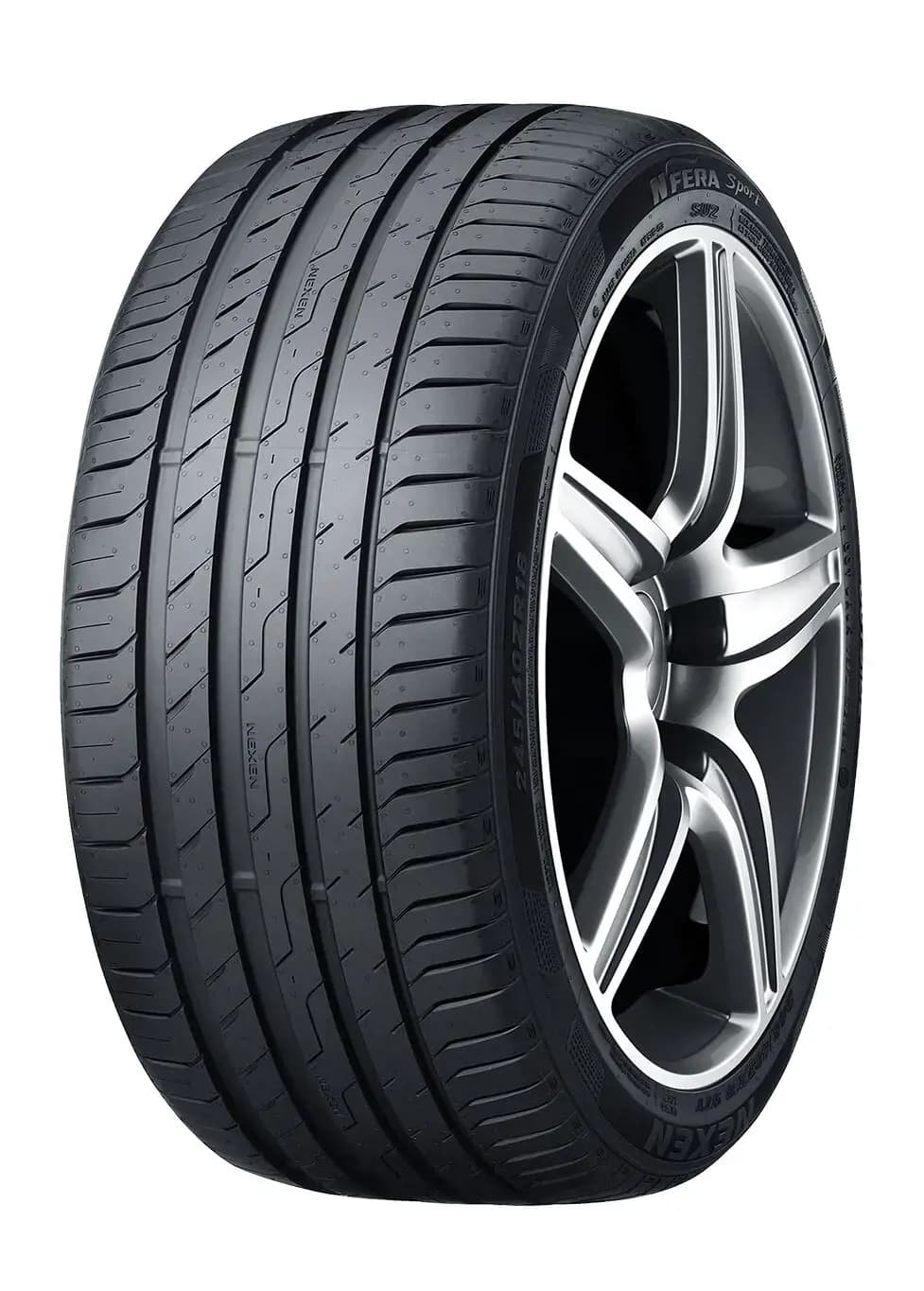 Nexen 275/40 ZR18 99Y N'Fera Sport (SU2)