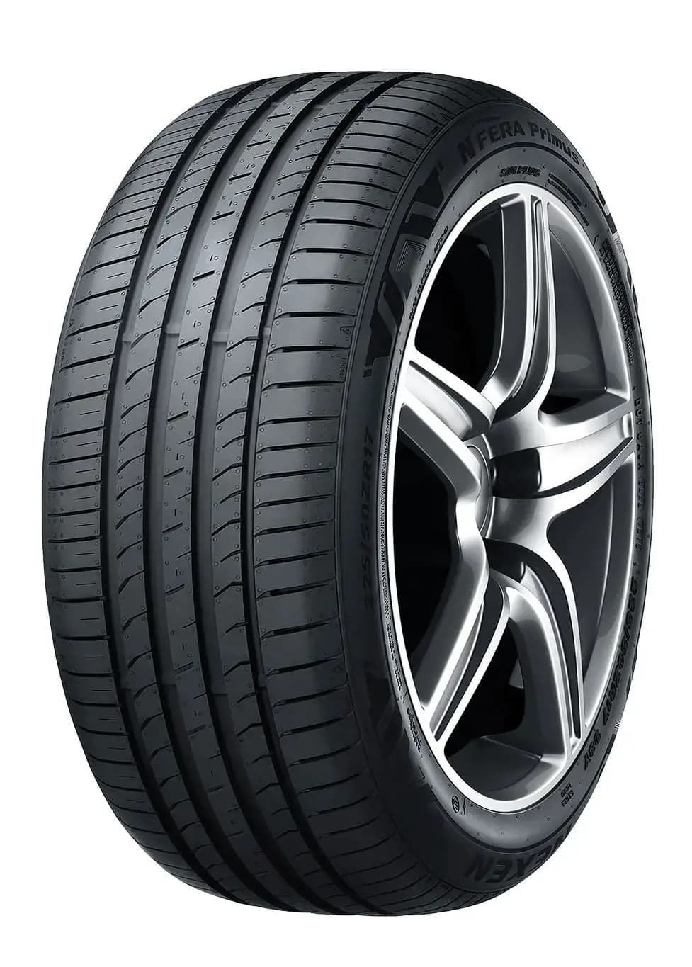 Nexen 215/55 R16 93V N Fera Primus