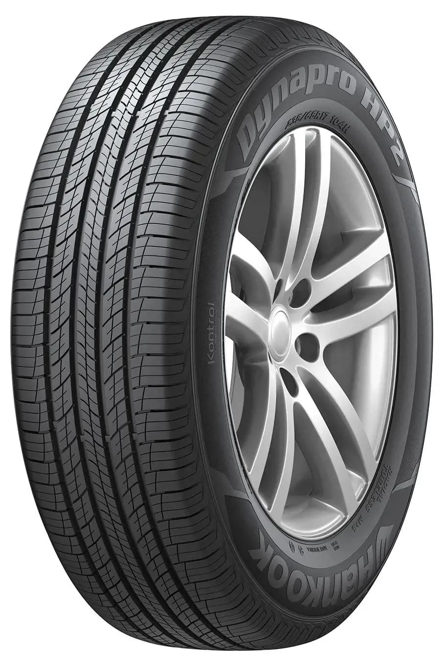 HANKOOK 265/65 R17 112H Dynapro HP2 RA33