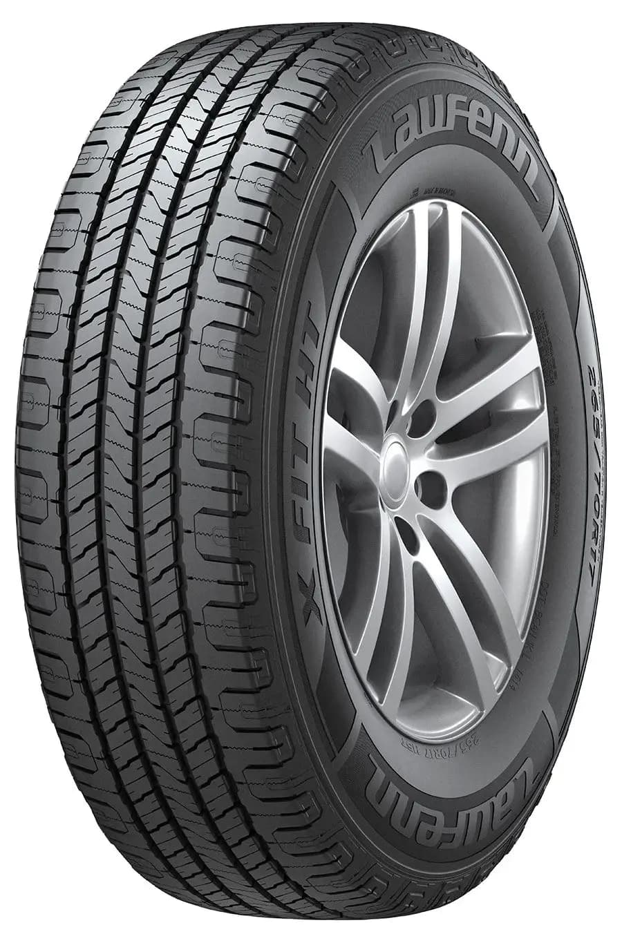 Laufenn 235/70 R16 106T X Fit HAT LD01 M+S