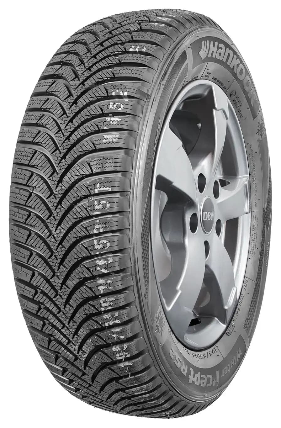 HANKOOK 145/65 R15 72T Winter i*cept RS2 W452 SP