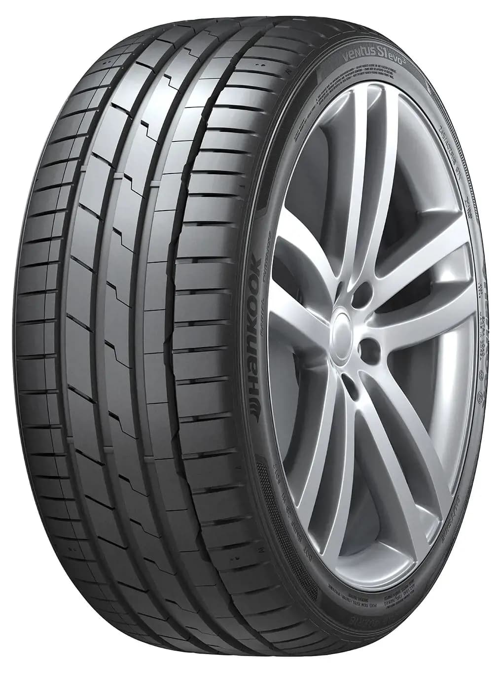 HANKOOK 315/30 ZR21 (105Y) Ventus S1 evo3 K127 XL