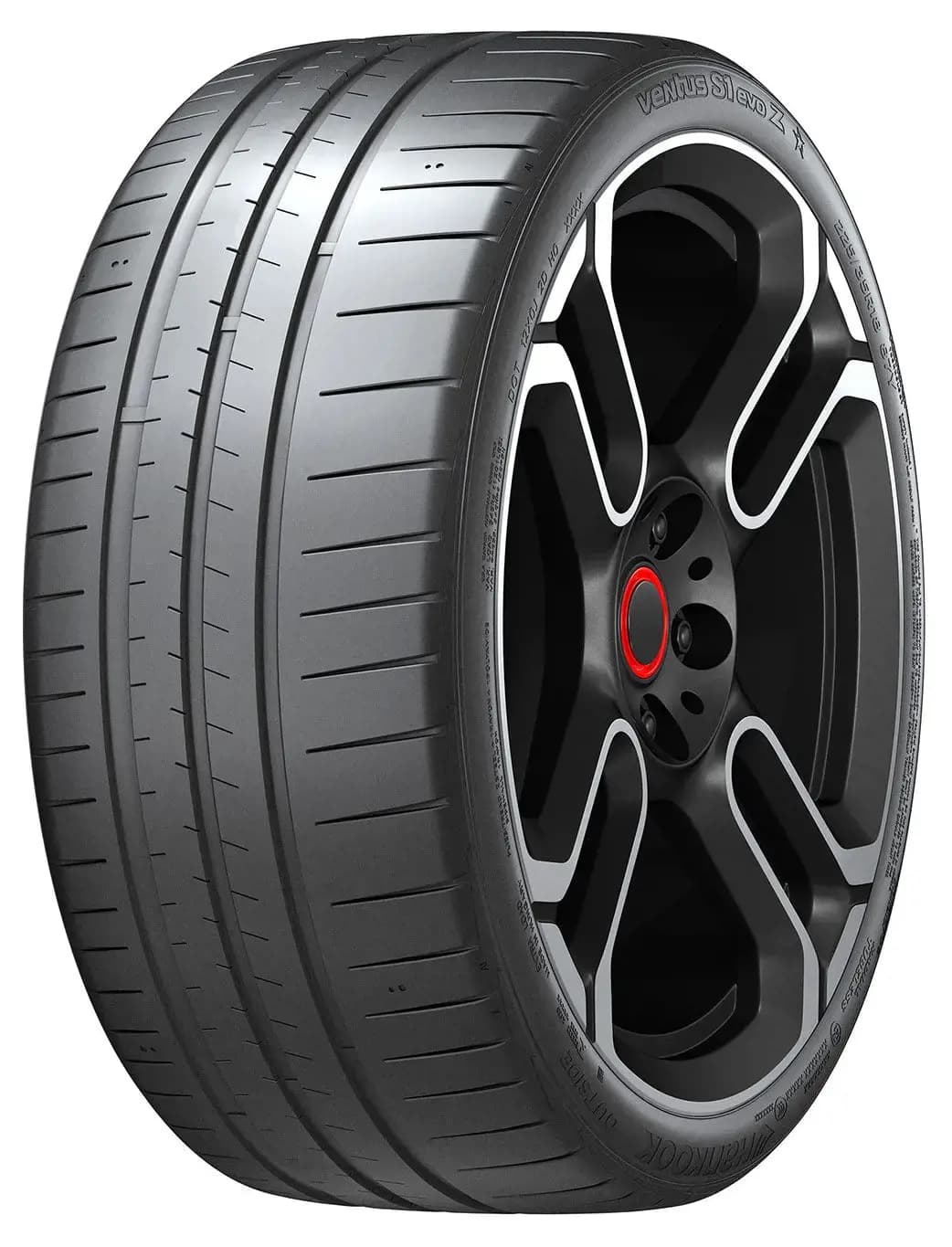 HANKOOK 305/30 ZR21 (104Y) Ventus S1 evo Z K129 XL