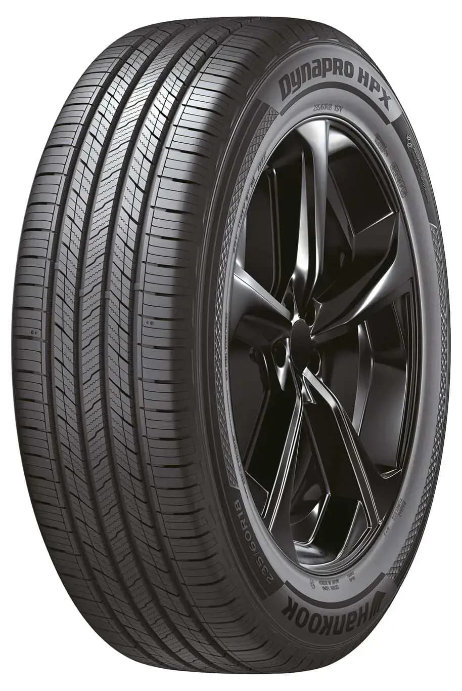 HANKOOK 235/60 R17 102V Dynapro HPX RA43