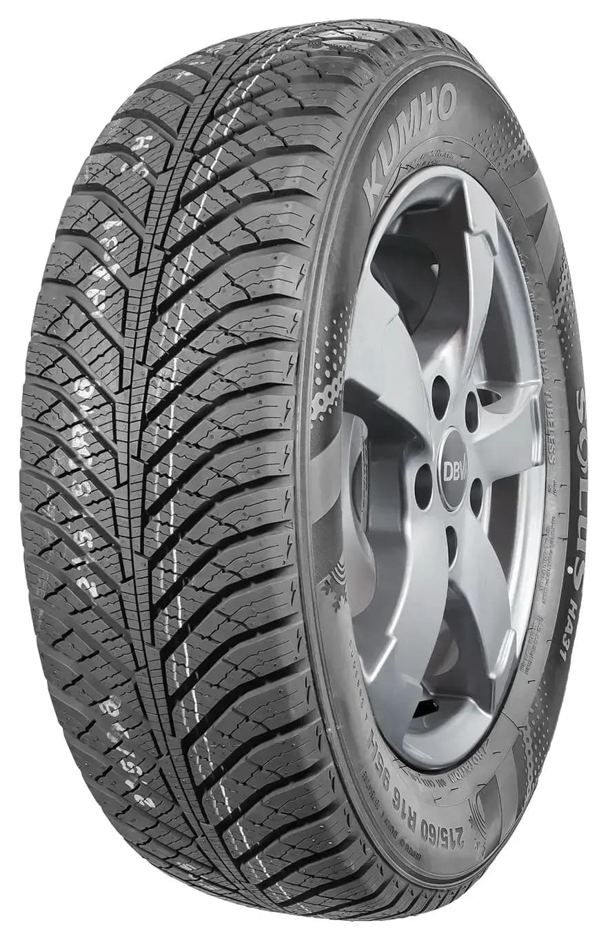 Kumho 225/60 R16 102H Solus HA31 XL