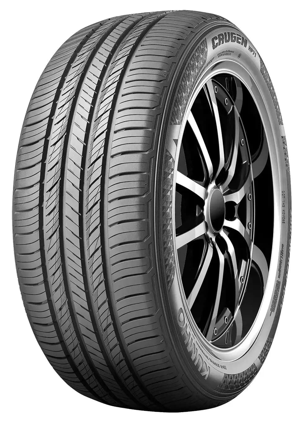 Kumho 215/70 R16 100H Crugen HP71