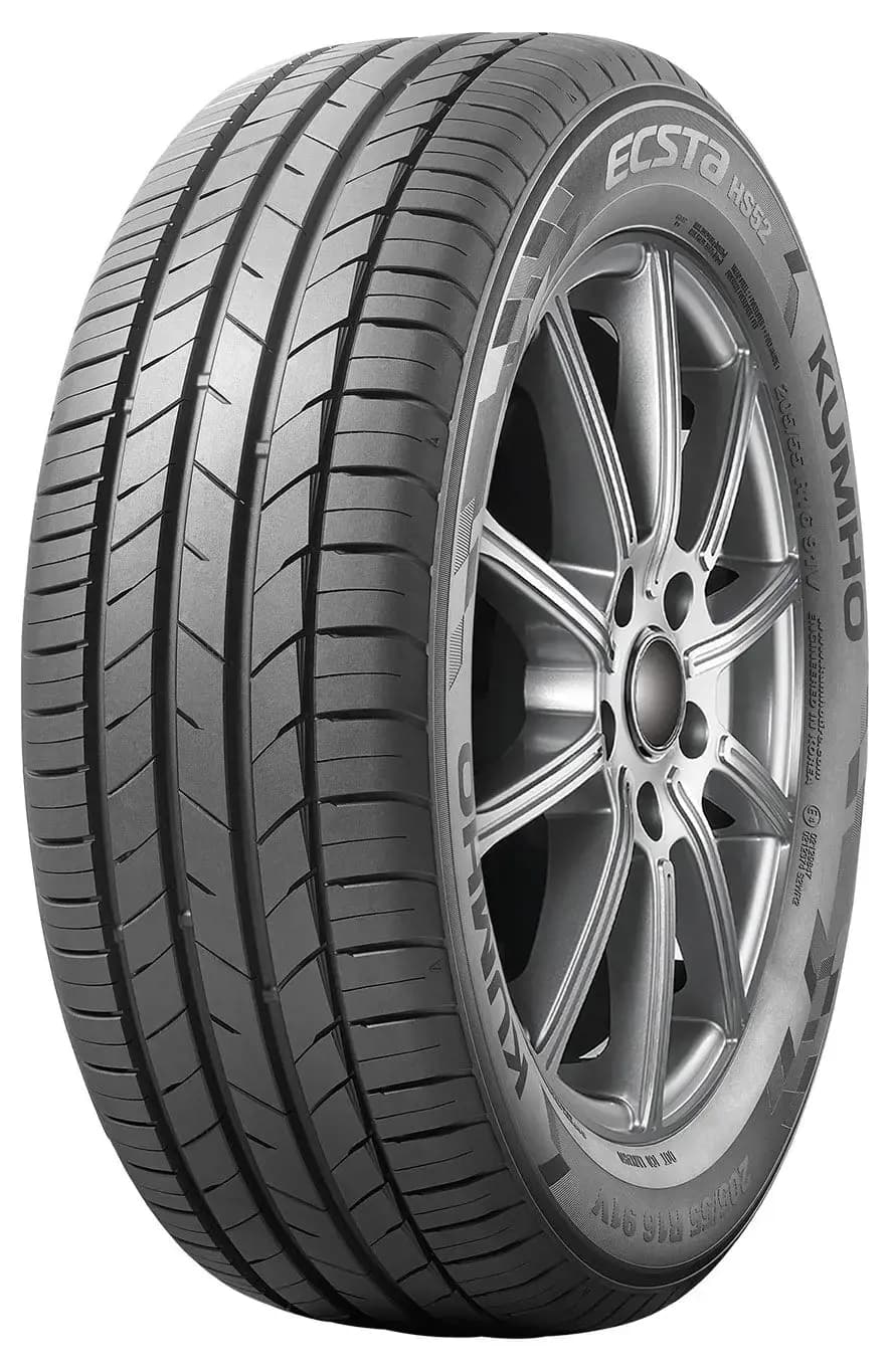 Kumho 215/55 R16 93V Ecsta HS52